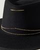 Van Palma Anna 100% Wool Rancher - 3
