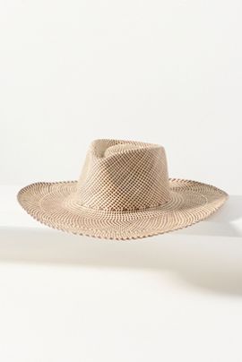 Van Palma Austin Jr Rancher Hat
