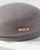 Van Palma Carl Wool Beret - 3