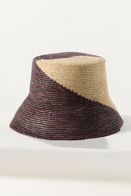 Van Palma Dani Bucket Hat