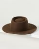 Van Palma Georgina Wool Rancher - 2