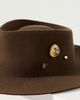 Van Palma Georgina Wool Rancher - 3