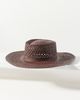 Van Palma Opale Jr Boater Hat - 1