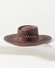 Van Palma Opale Jr Boater Hat - 2