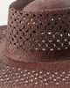 Van Palma Opale Jr Boater Hat - 3