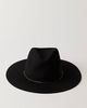 Van Palma Van Palma Basile Wool Felt Hat - 1