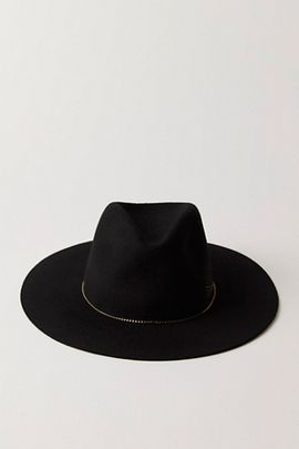 Van Palma Van Palma Basile Wool Felt Hat