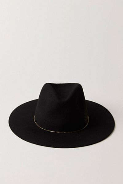 Van Palma Van Palma Basile Wool Felt Hat