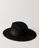 Van Palma Van Palma Basile Wool Felt Hat - 2