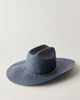 Van Palma Van Palma Diego Panama Hat - 2