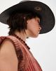 Van Palma Solveig Jr Straw Hat - 1