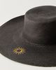 Van Palma Solveig Jr Straw Hat - 5