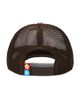VANDYTHEPINK VANDYTHEPINK Eye Logo Patch Trucker Hat - 2