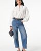 Vanessa Bruno Vanessa Bruno Dahlia High Neck Lace Blouse - 3