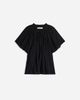 Vanessa Bruno Vanessa Bruno Halisson Gathered Tie-Neck Blouse - 2