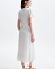 Vanessa Bruno Vanessa Bruno Helena V-Neck Maxi Dress - 3