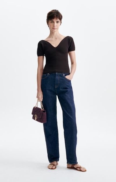 Vanessa Bruno Vanessa Bruno Knit Top 