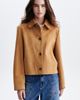 Vanessa Bruno Vanessa Bruno Short Jacket - 2