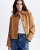 Vanessa Bruno Vanessa Bruno Short Jacket - 3
