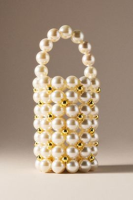 Vanina Comino Handbag