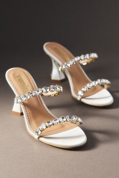 Vanina Diademe Heeled Sandals