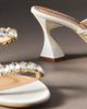 Vanina Diademe Heeled Sandals - 2