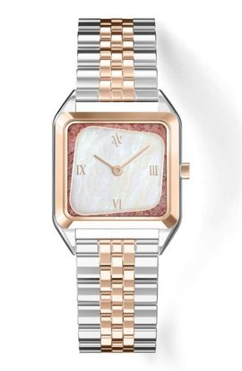 VANNA VANNA Geminus Double-Gemstone Watch
