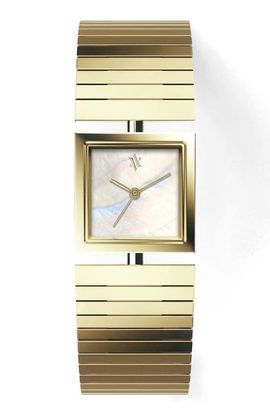 VANNA VANNA Linea Gemstone Watch