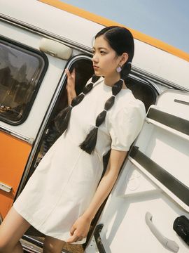 Sho Dress