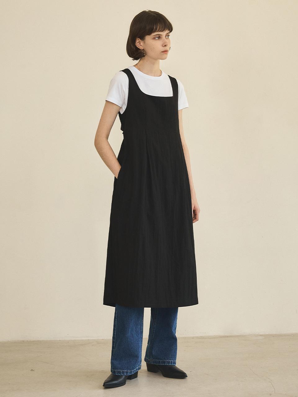 vanone atelier A3498 Cut Out dress