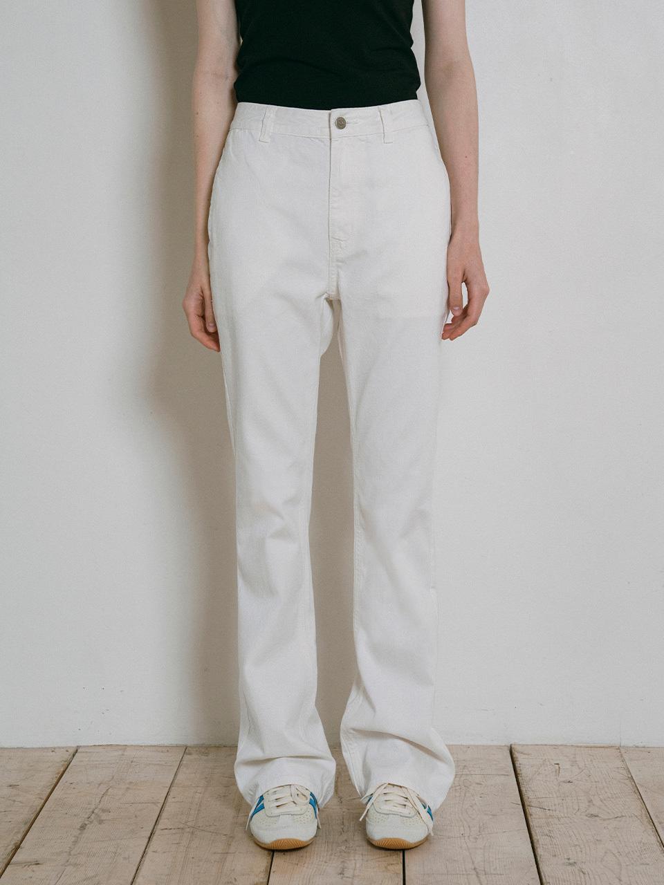 vanone atelier Flare Denim  (P3241)
