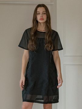 Sho Dress