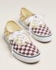 Vans Authentic Check Sneakers - 1