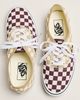 Vans Authentic Check Sneakers - 2