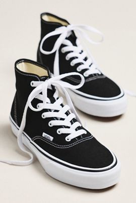 Vans Authentic HI 2.0 Sneakers