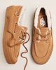 Vans Fur Lined Mocassins - 1