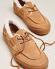 Vans Fur Lined Mocassins - 2