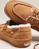 Vans Fur Lined Mocassins - 3