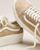 Vans Old Skool Stackfoam Sneakers - 3