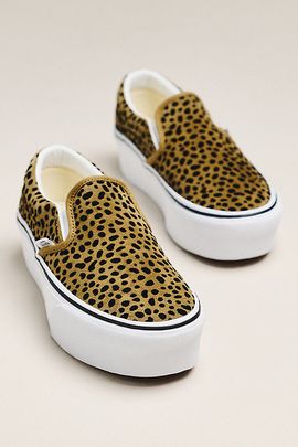 Vans Stackform Spotted Sneakers