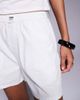 Vans Vans Alicia boxer shorts in yellow and white - 2