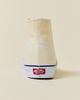Vans Vans Authentic Hi 2.0 Canvas Sneakers in White at Urban Outfitters - 4