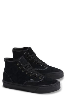 Vans Vans Authentic Hi 2.0 Leather High Top Sneaker