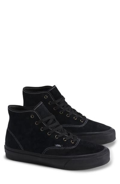 Vans Vans Authentic Hi 2.0 Leather High Top Sneaker