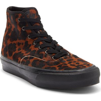Vans Vans Authentic Hi 2.0 Sneaker