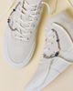 Vans Vans Authentic Hi 2.0 Sneakers in Ivory, Women's at Urban Outfitters - 1