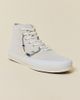 Vans Vans Authentic Hi 2.0 Sneakers in Ivory, Women's at Urban Outfitters - 3