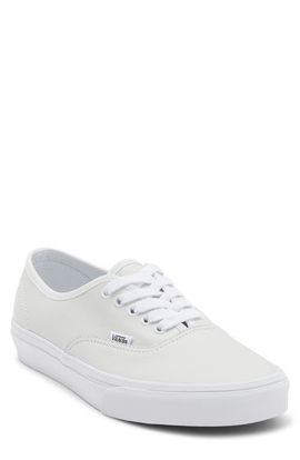 Vans Vans Authentic Leather Sneaker