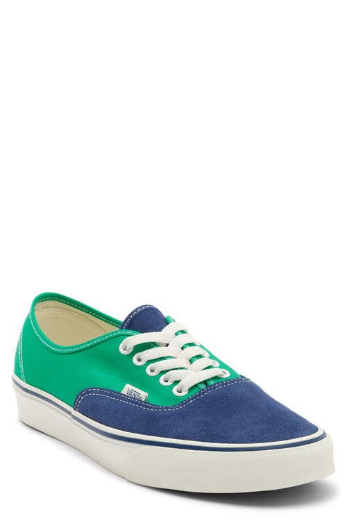 Vans Vans Authentic Low Top Sneaker