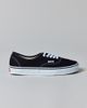Vans Vans Authentic Sneaker in Black at Urban Outfitters - 3